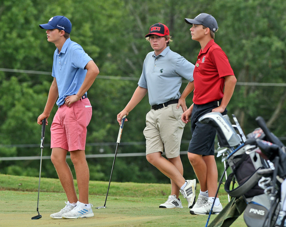 Future Masters Tuesday action 2020
